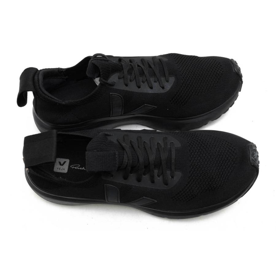 VEJA ヴェジャ ローカットスニーカー OL102456B RUNNER STYLE2 V-KNIT