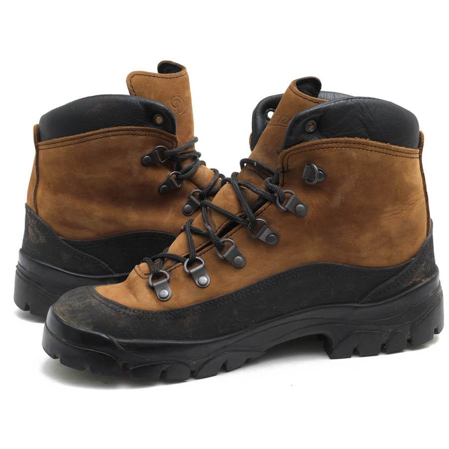 Danner（ダナー） マウンテンブーツ 43513X COMBAT HIKER コンバット