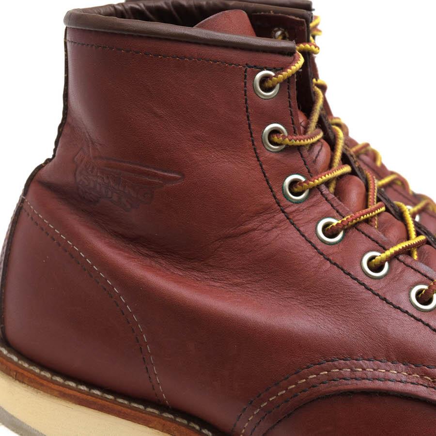 RED WING SHOES（レッドウィング） RED WING ワークブーツ 9106