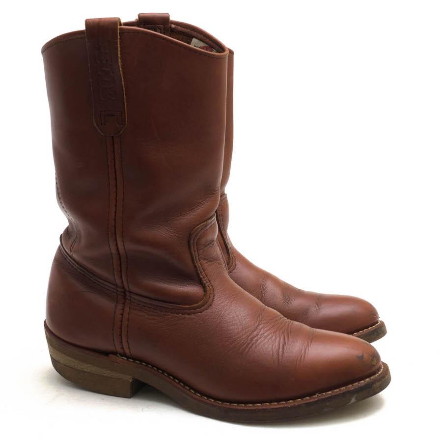 RED WING SHOES（レッドウィング） RED WING ペコスブーツ 8845 11inch