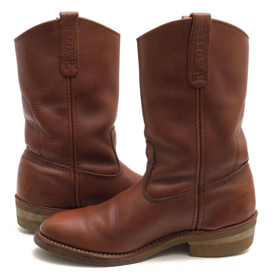 RED WING SHOES（レッドウィング） RED WING ペコスブーツ 8845 11inch