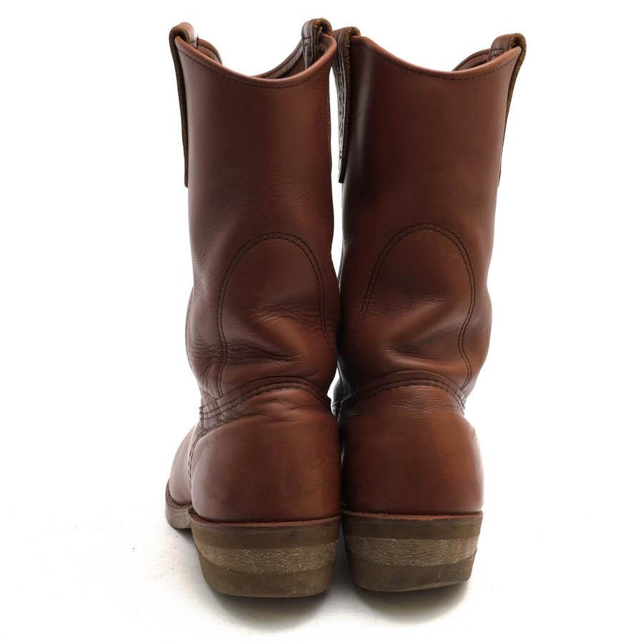 RED WING SHOES（レッドウィング） RED WING ペコスブーツ 8845 11inch