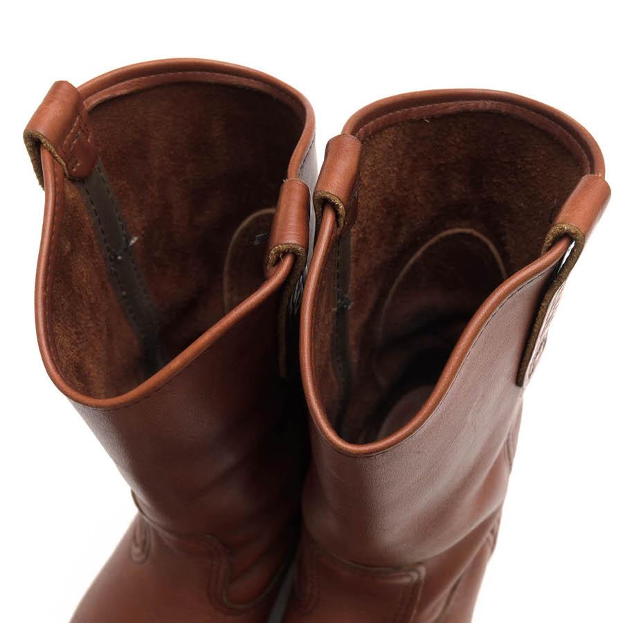 RED WING SHOES（レッドウィング） RED WING ペコスブーツ 8845 11inch