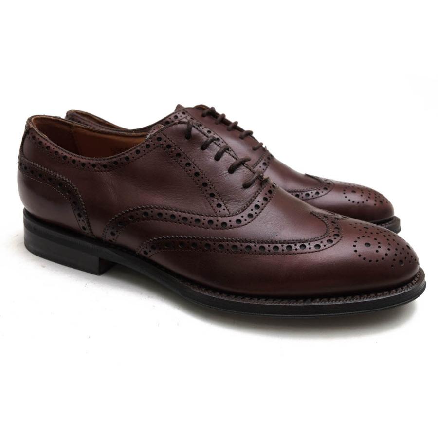 Franceschetti フランチェスカッティ ビジネスシューズ 5962 