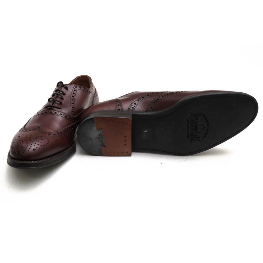 Franceschetti フランチェスカッティ ビジネスシューズ 5962