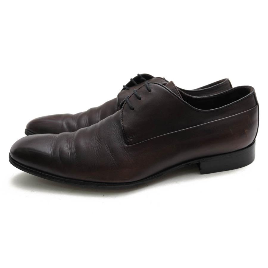 GUCCI（グッチ） ビジネスシューズ 147529 A3N00 2140 LIFFORD COCOA 