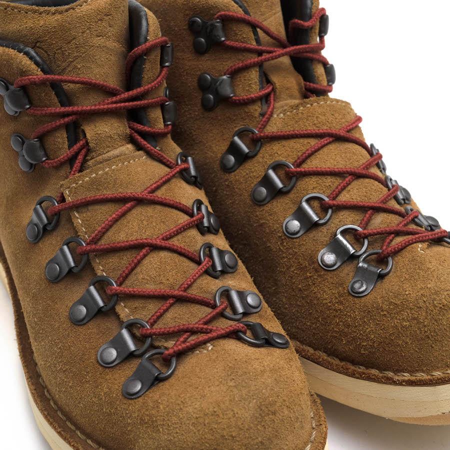 Danner（ダナー） マウンテンブーツ D-45500X MOUNTAIN LIGHT TAN