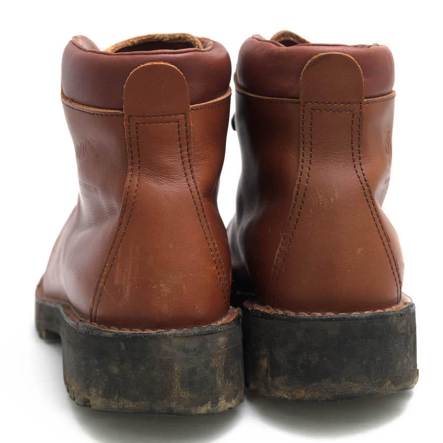 Danner（ダナー） マウンテンブーツ D-4207 OLLALIE カウハイドレザー