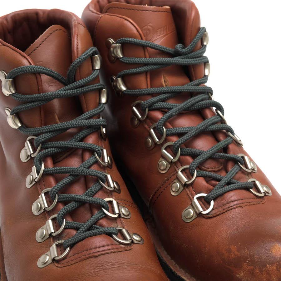 Danner（ダナー） マウンテンブーツ D-4207 OLLALIE カウハイドレザー