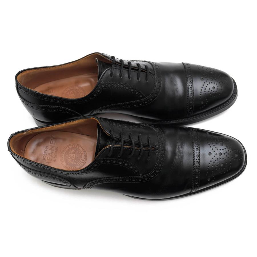 Joseph Cheaney & Sons チーニー 5793/13 メダリオン