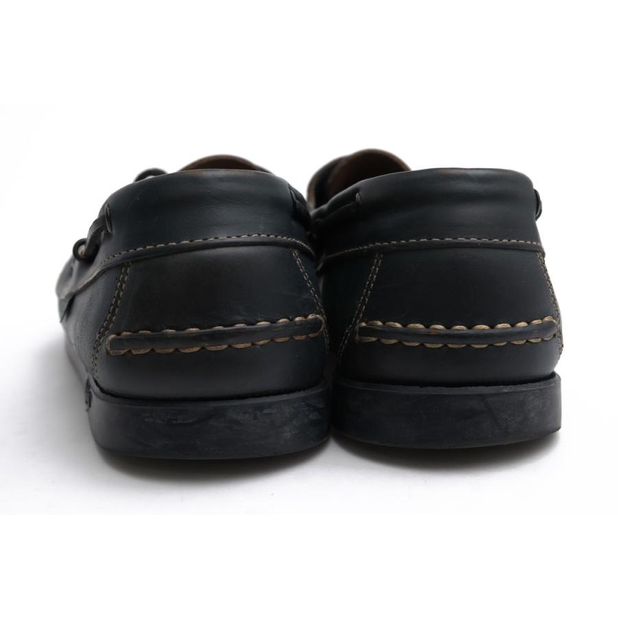 Paraboot（パラブーツ） デッキシューズ BARTH バース シップス SHIPS