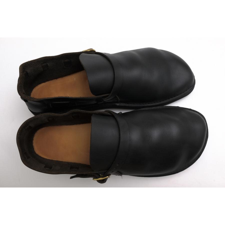 AURORA SHOES（オーロラシューズ） サンダル Middle English ミドル