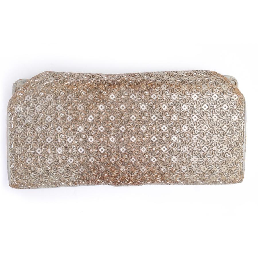 HIROKO HAYASHI ヒロコハヤシ 長財布 ジラソーレ GIRASOLE 牛革 小銭