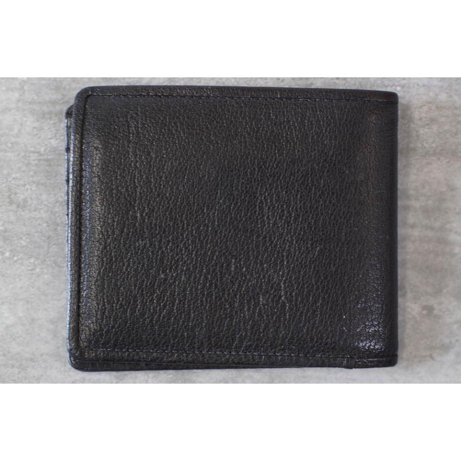 TSUCHIYA-KABAN 土屋鞄 財布 アルマス フレームスタンダードパース 二