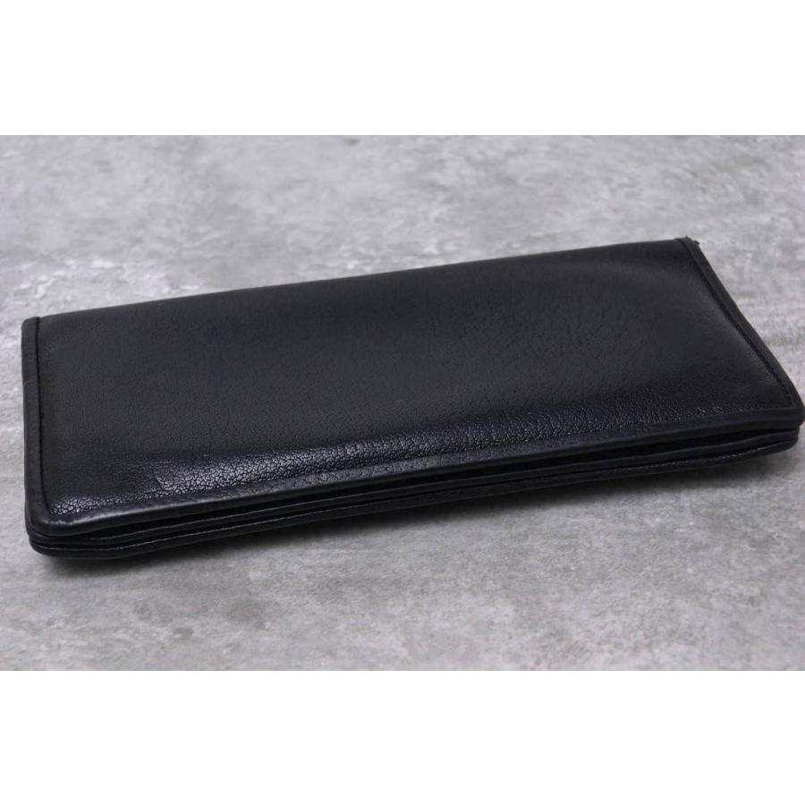 TSUCHIYA-KABAN 土屋鞄 長財布 アルマス スロット イン ロング