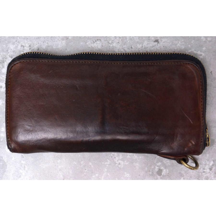 ISAMU KATAYAMA BACKLASH イサムカタヤマ バックラッシュ 長財布 422