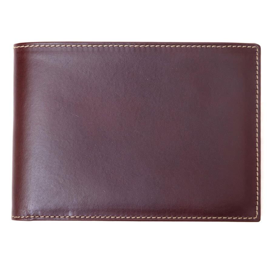 Church's（チャーチ） 財布 札入れ 小銭入れなし 札入れ 二つ折り