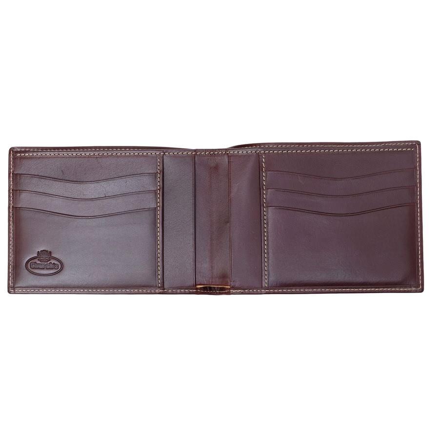 Church's（チャーチ） 財布 札入れ 小銭入れなし 札入れ 二つ折り