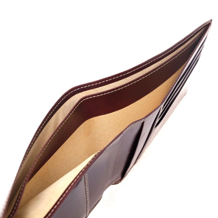 Church's（チャーチ） 財布 札入れ 小銭入れなし 札入れ 二つ折り