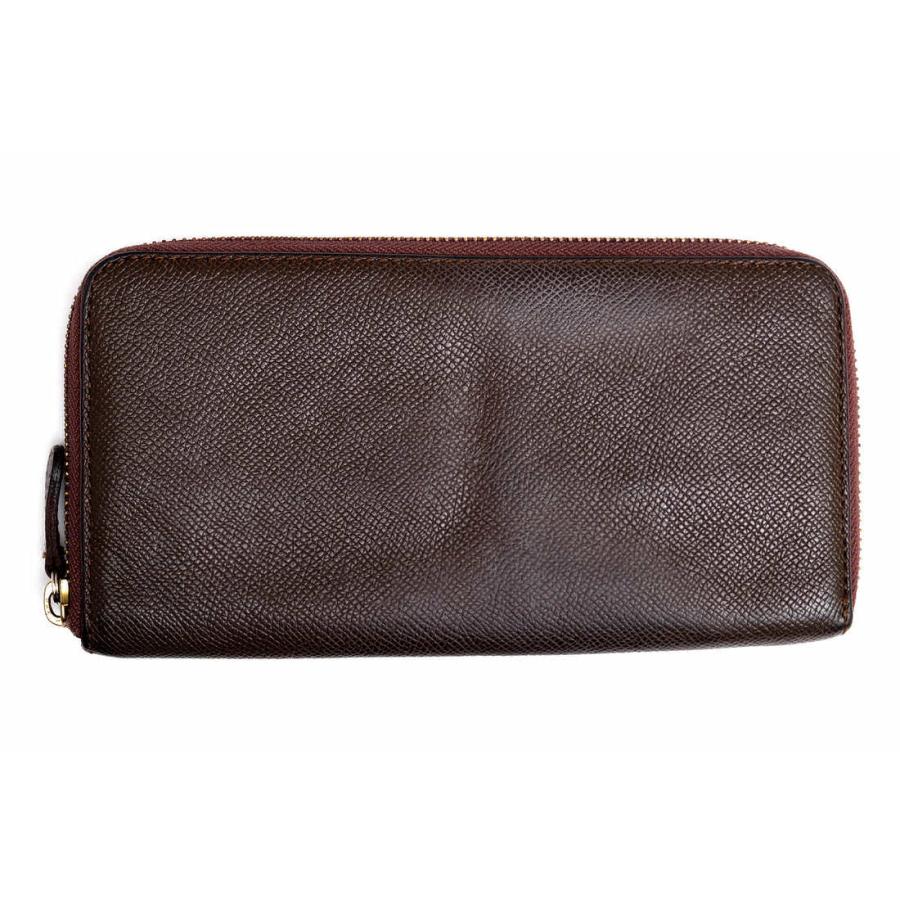 Felisi（フェリージ） 長財布 125 牛革 小銭入れあり ラウンドジップ