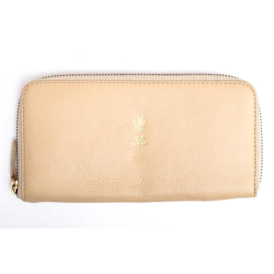 Felisi（フェリージ） 長財布 125/4 小銭入れあり ラウンドジップ