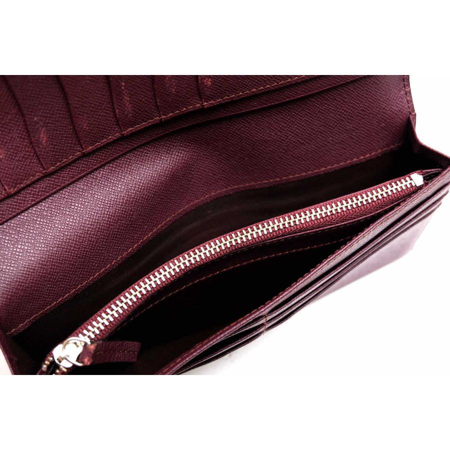 BARNEYS NEWYORK バーニーズニューヨーク 長財布 水染めコード BARNEYS NEWYORK バーニーズニューヨーク 長財布 水染めコード