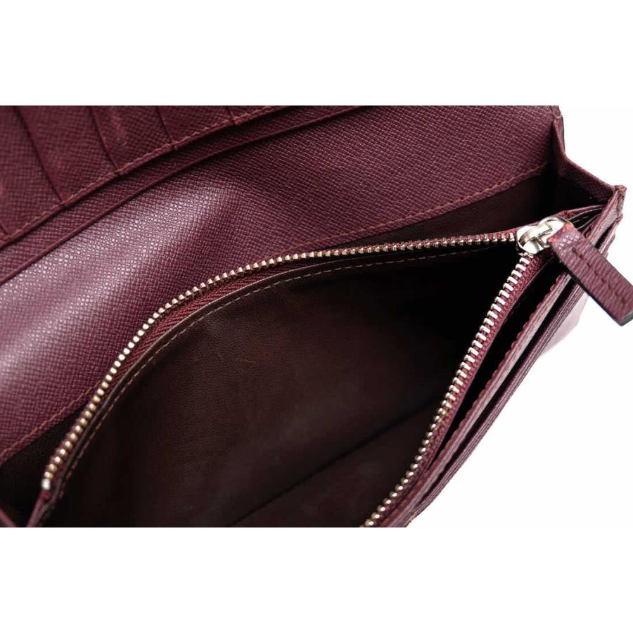 BARNEYS NEWYORK バーニーズニューヨーク 長財布 水染めコード BARNEYS NEWYORK バーニーズニューヨーク 長財布 水染めコード