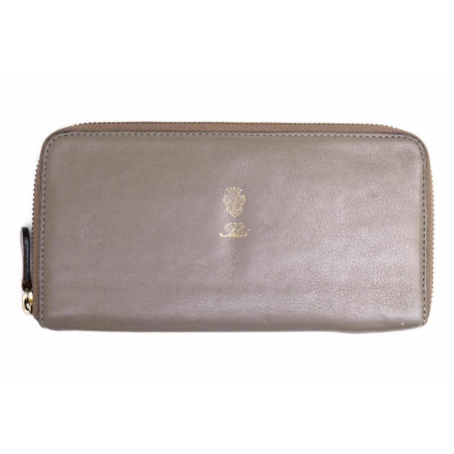 Felisi（フェリージ） 長財布 913/1 UNITED ARROWS ユナイテッド
