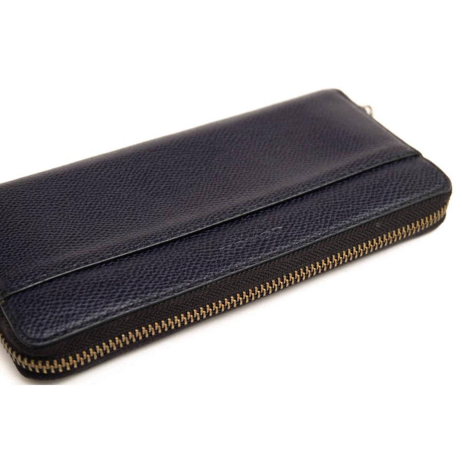 COACH コーチ 長財布 ラウンドジップ F74977 COACH（コーチ） 長財布 F74977 クロスグレイン レザー アコーディオン