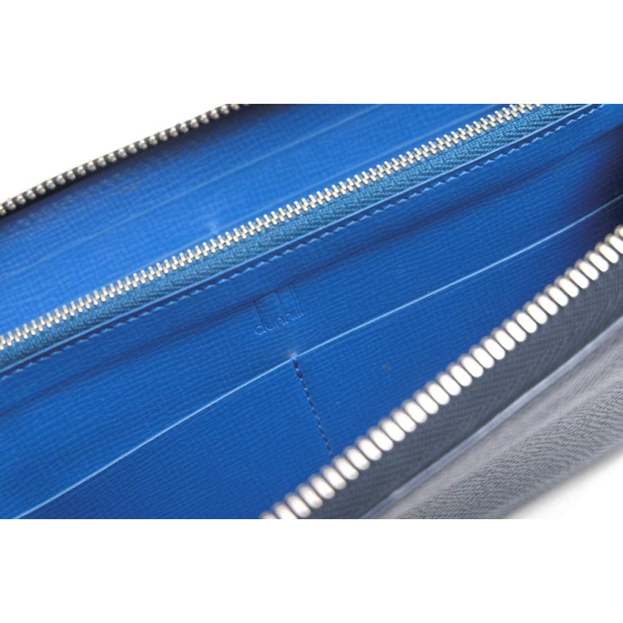 dunhill（ダンヒル） 長財布 L2X218A BOURDON ボードン 牛革 カーフ
