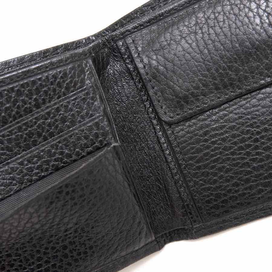 Hirof ヒロフ　二つ折り財布 HIROFU｜【センプレ】二つ折り財布 レザー ウォレット 本革(商品