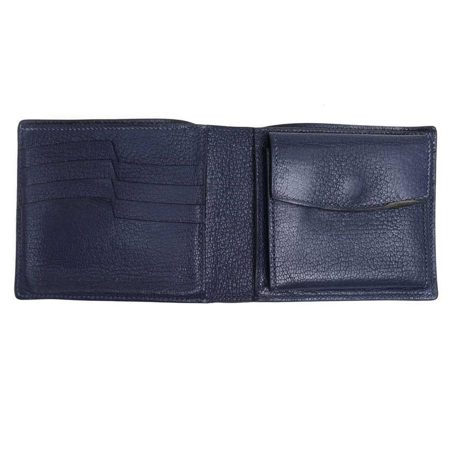 MAiSON TAKUYA メゾンタクヤ 財布 T5-WALLET ジャーマンシュラン