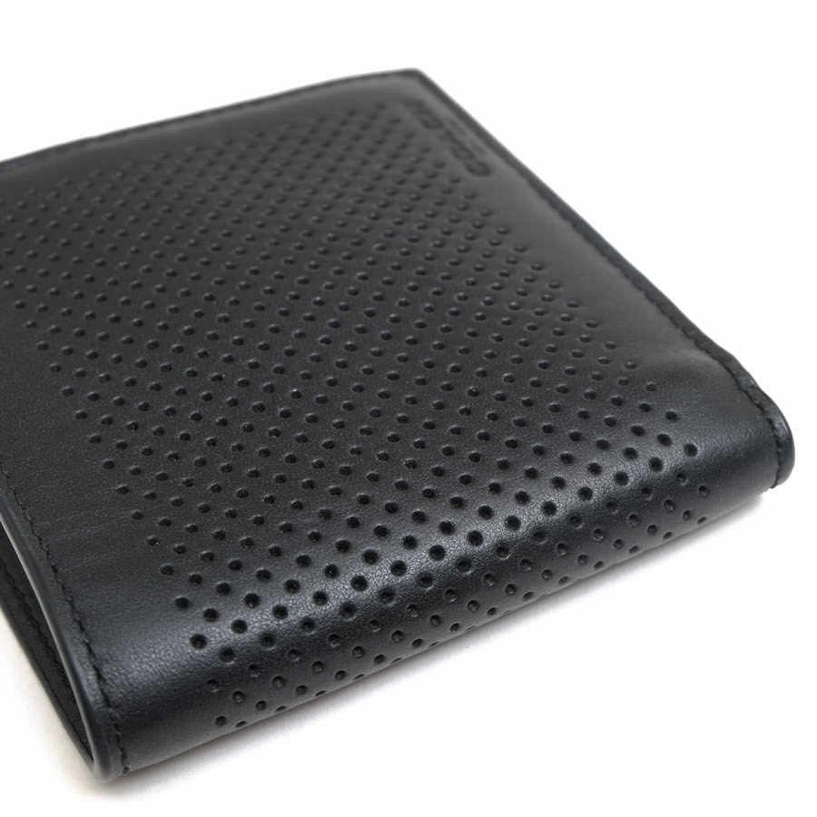 初回限定 Coach コーチ 財布 F スポーツカーフ パンチング加工 小銭入れあり 二つ折り 高質で安価 Cataractresearch Org