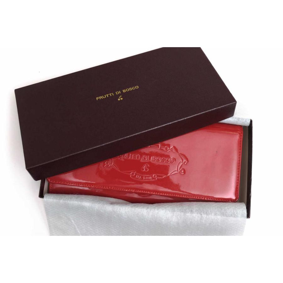 FRUTTI DI BOSCO フルッティ ディ ボスコ 長財布 ALBA Prima アルバ  