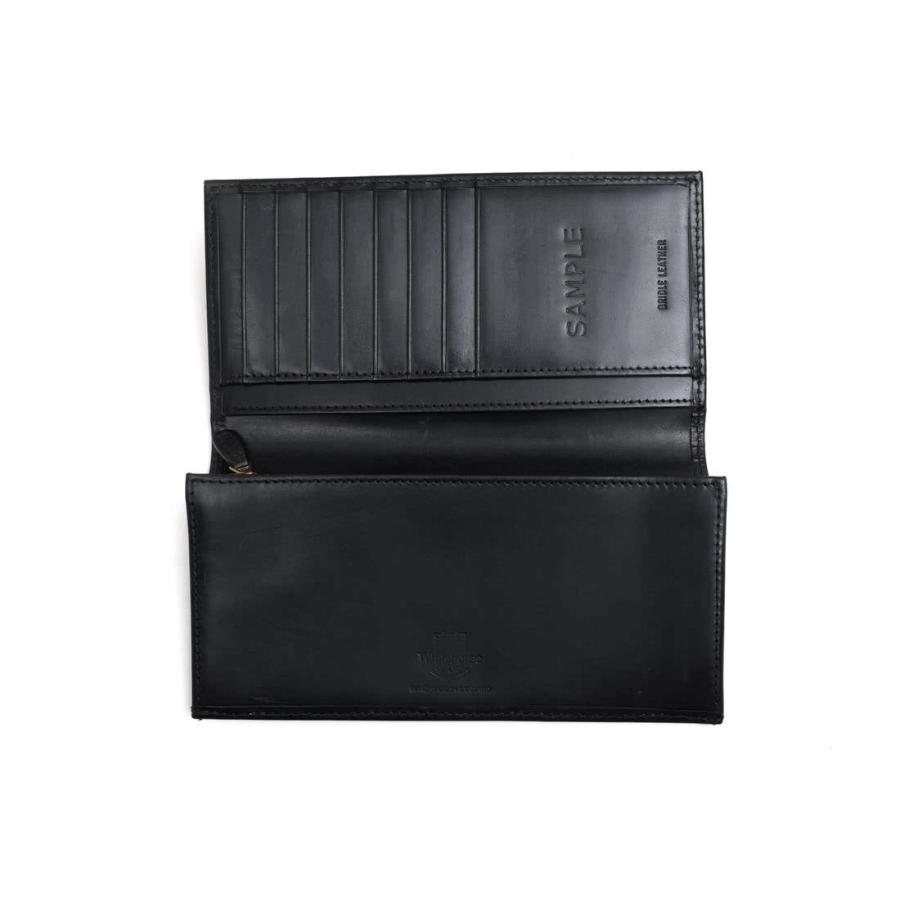 Whitehouse Cox ホワイトハウスコックス 長財布 S9697 LONG WALLET  