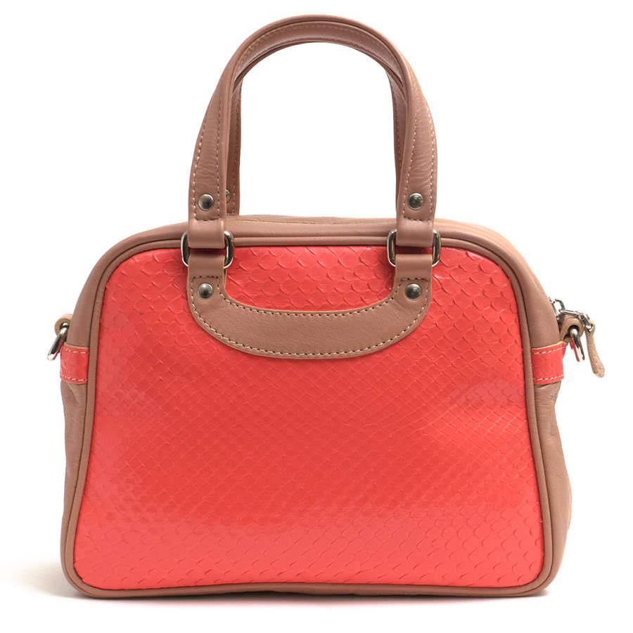 JACQUES LE CORRE（ジャック・ル・コー） ハンドバッグ リスボン