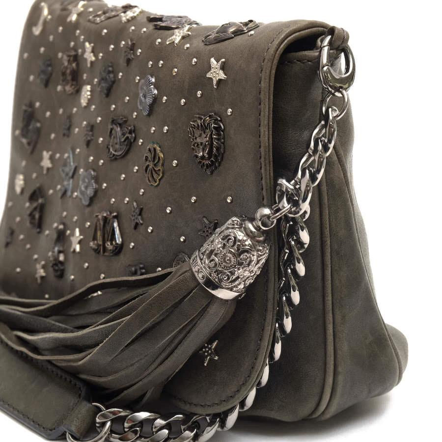 JIMMY CHOO ジミーチュウ ゾディアック トートバッグ JIMMY CHOO（ジミーチュウ） トートバッグ ZODIAC ゾディアック 星座