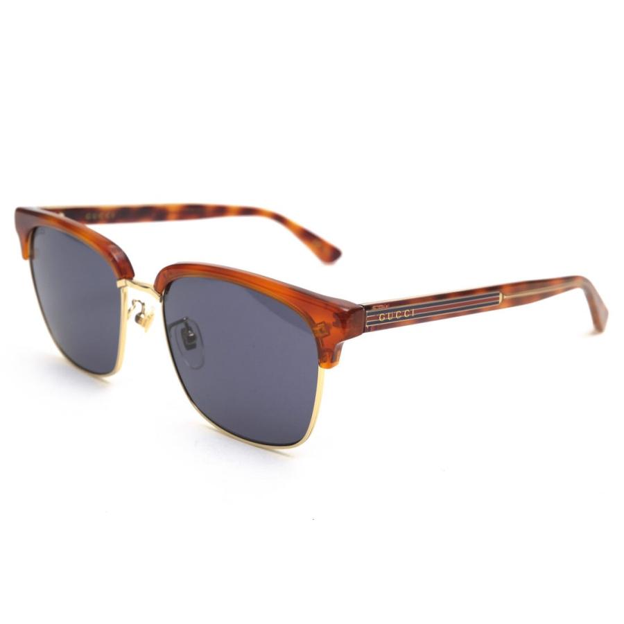 Gucci グッチ サングラス Gg03s 005 ウェビング W4547 Desir Yahoo ショッピング店 通販 Yahoo ショッピング