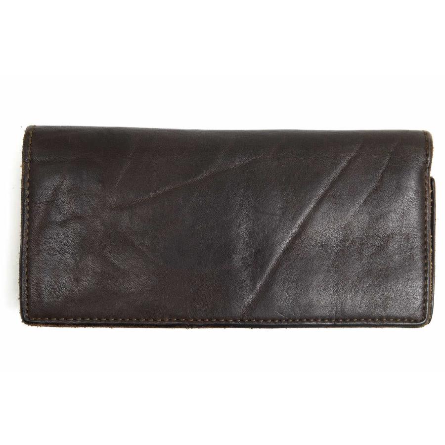 ISAMU KATAYAMA BACKLASH イサムカタヤマ バックラッシュ 長財布 318  