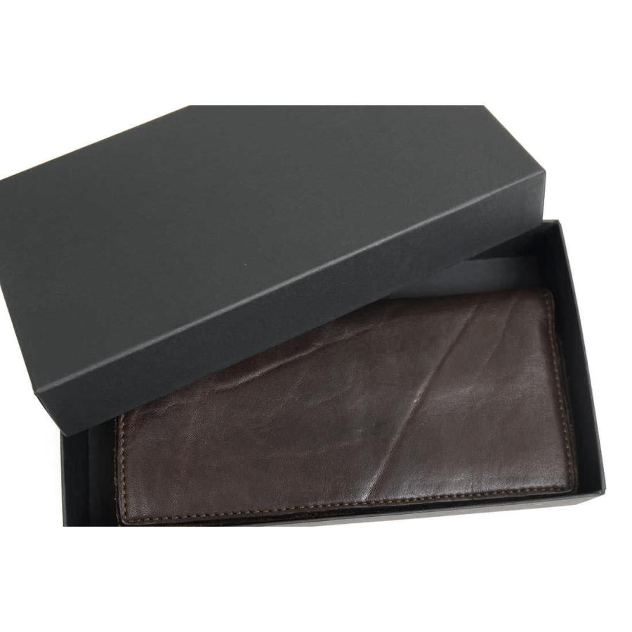 ISAMU KATAYAMA BACKLASH イサムカタヤマ バックラッシュ 長財布 318  