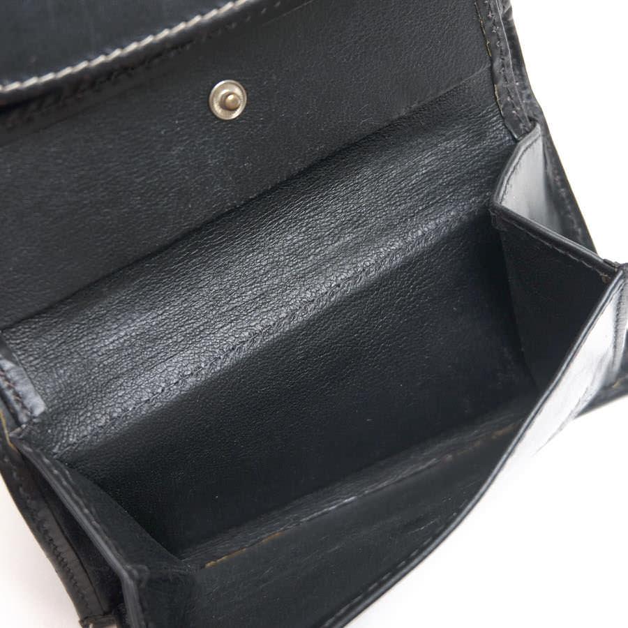 Whitehouse Cox（ホワイトハウスコックス） 財布 S1861 Begin Market 