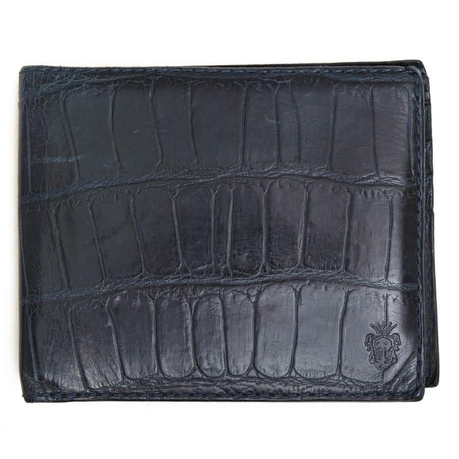 フェリージ 二つ折り財布(小銭入れなし) | tspea.org