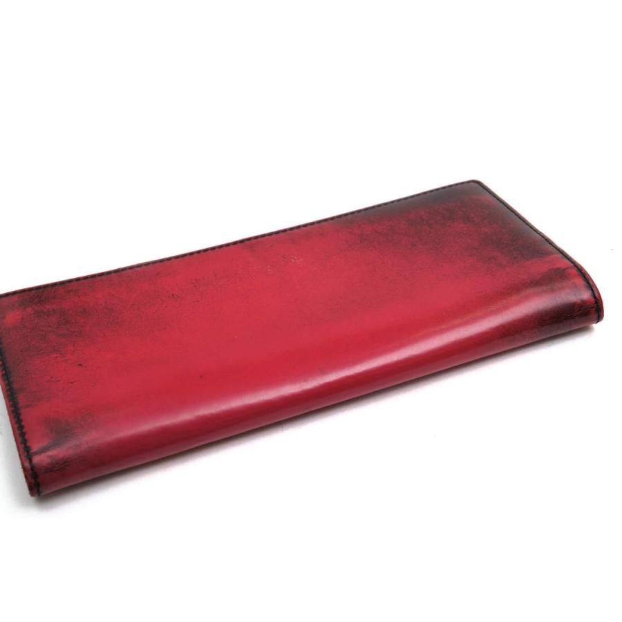 日本製 Paul Smith ポールスミス 長財布 牛革 カウレザー ムラ染め 小銭入れあり W5302 Desir Yahoo ショッピング店 通販 Yahoo ショッピング 宅送 Reservas Hoteisrio Com Br