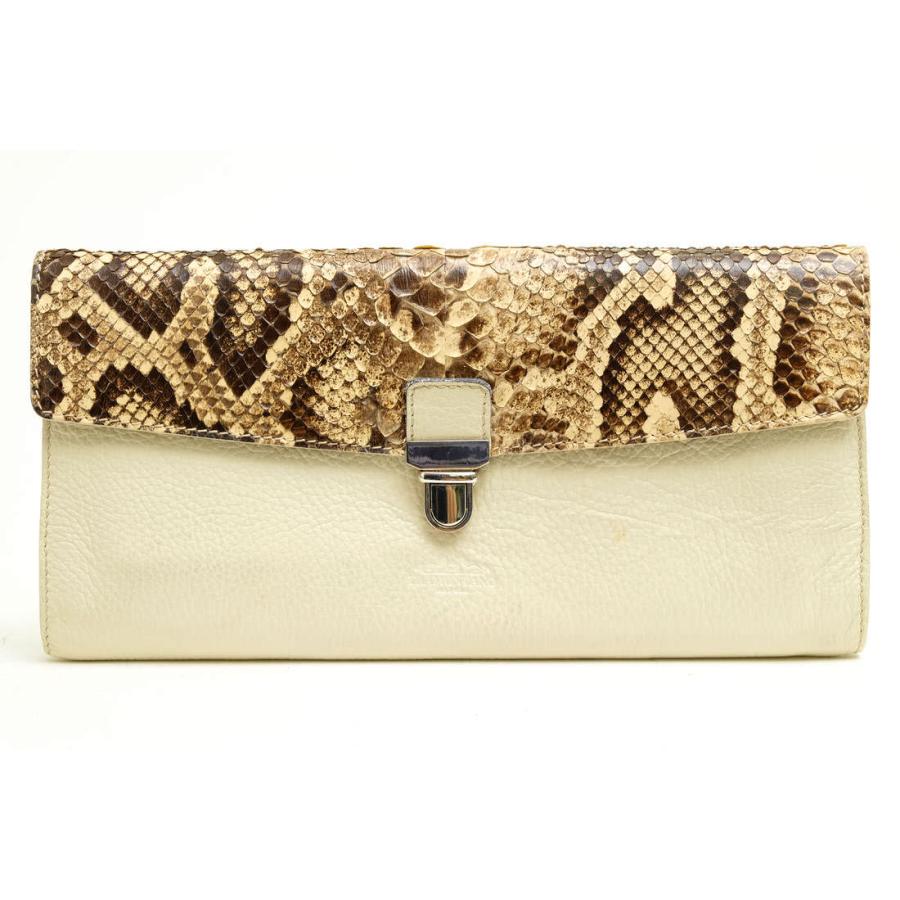 TRAMONTANO トラモンターノ セカンドバッグ/クラッチバッグ 1560T