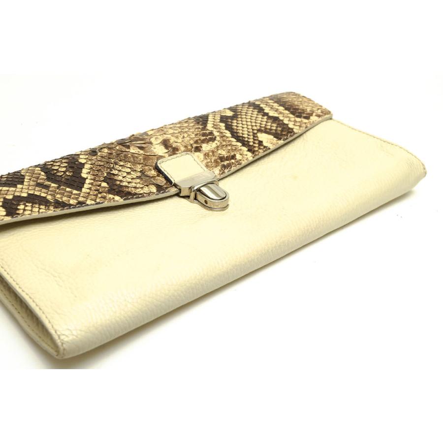 TRAMONTANO トラモンターノ セカンドバッグ/クラッチバッグ 1560T