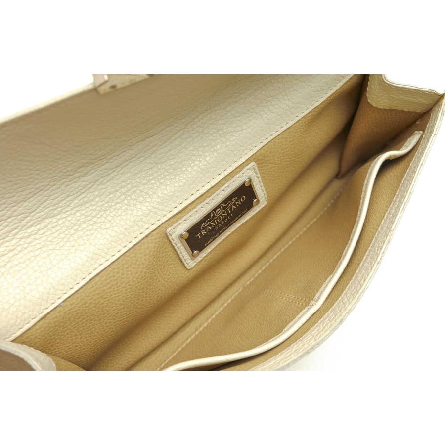 TRAMONTANO トラモンターノ セカンドバッグ/クラッチバッグ 1560T