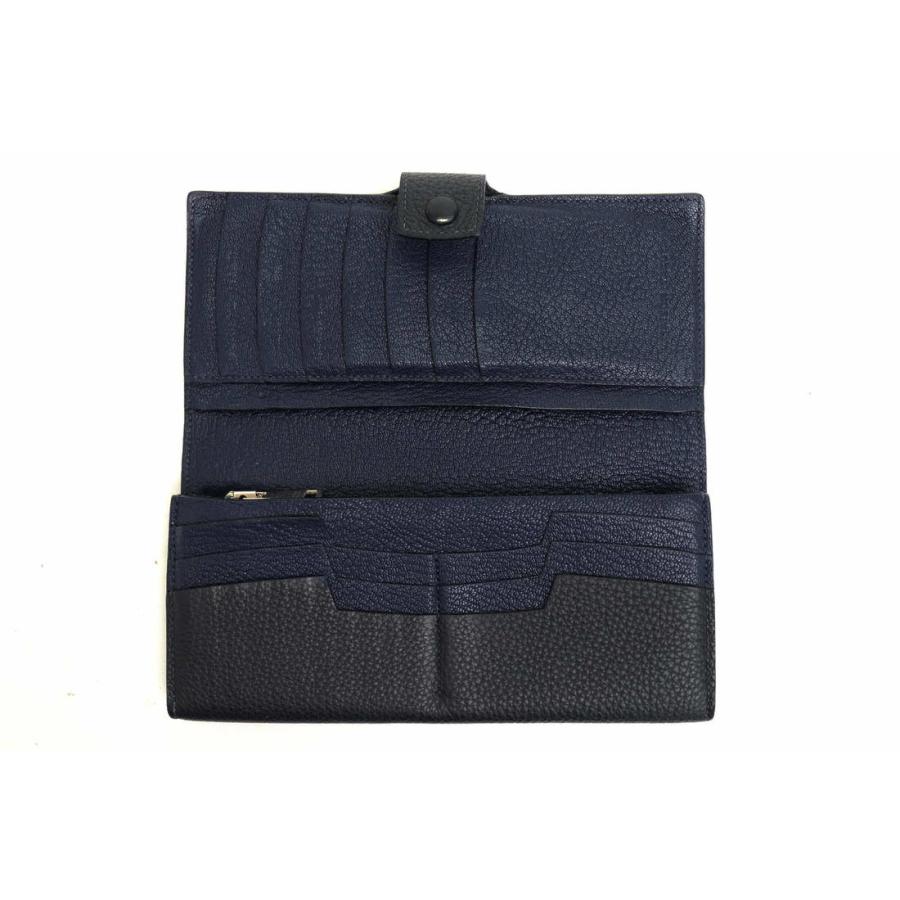 MAiSON TAKUYA メゾンタクヤ 長財布 TT2S ジャーマンシュランケン  