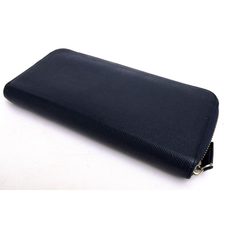 BARNEYS NEWYORK（バーニーズニューヨーク） 長財布 2114109 牛革 小銭