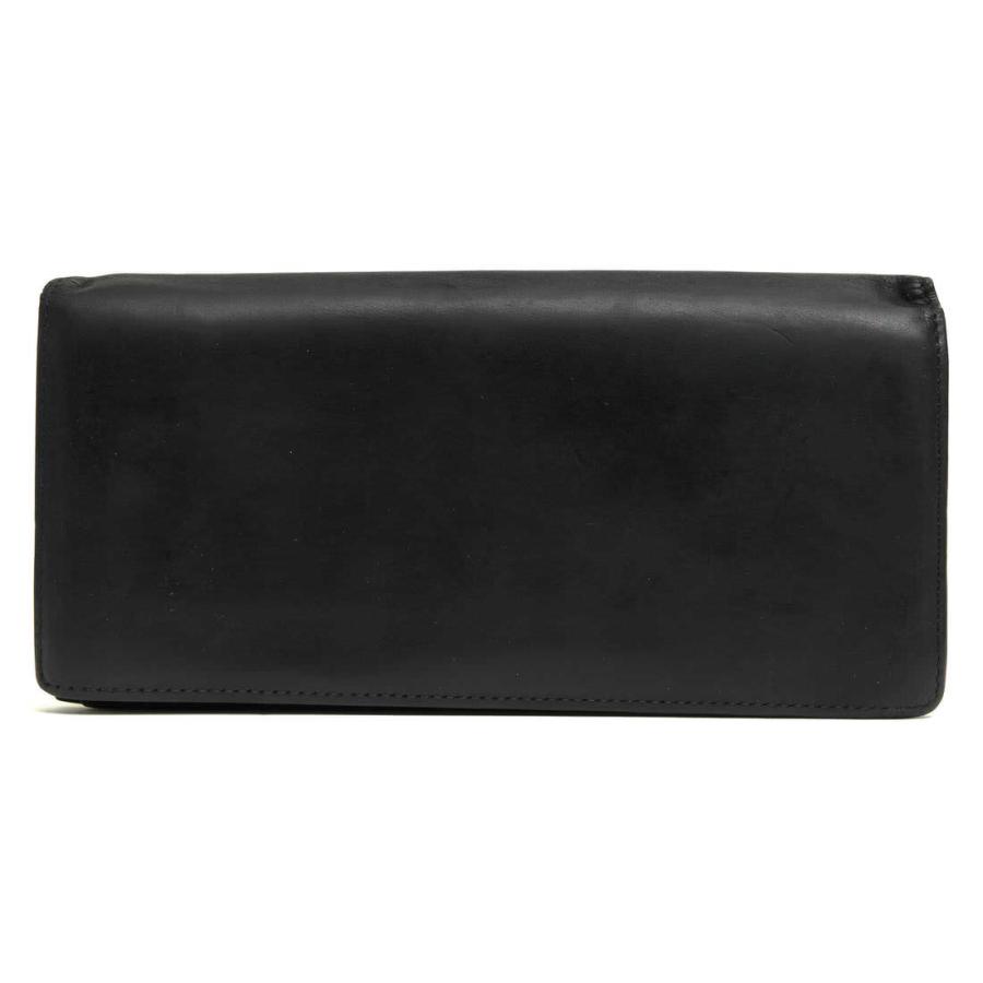 ココマイスター　長財布 ナポレオンカーフ・アレッジドウォレット ナポレオンカーフ アレッジドウォレット | ココマイスター公式サイト