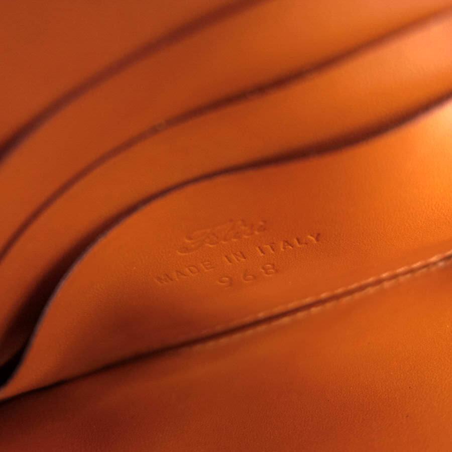 Felisi（フェリージ） 財布 968/SI エンボスレザー サフィアーノ型押し